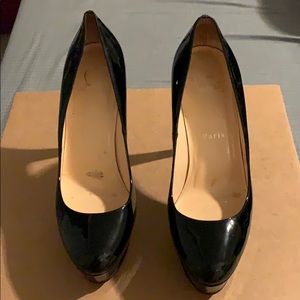 Christian Louboutin Bianca
